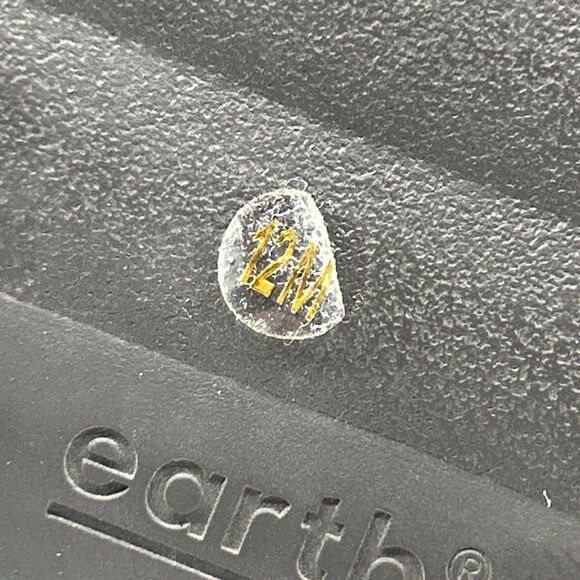 Earth Emani Sandals Women’s 12 m - Picture 8 of 9